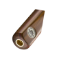 Preview: Snooker Queue Peradon Crown 3/4 geteilt 9,5mm 58Zoll